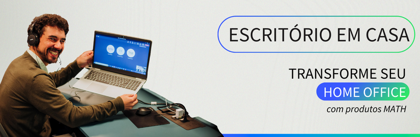 ESCRITÓRIO EM CASA ESCRITÓRIO EM CASA