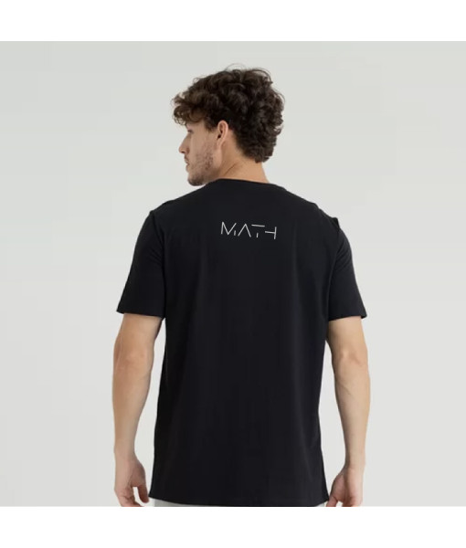 Camiseta Oxigênio - MATH