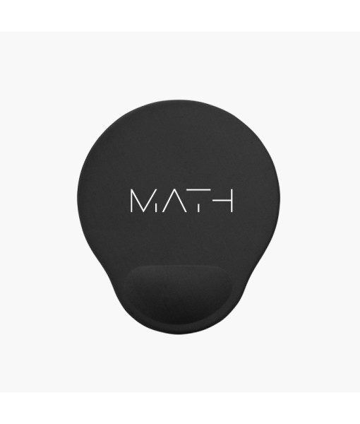 MousePad Ergonomico - MATH