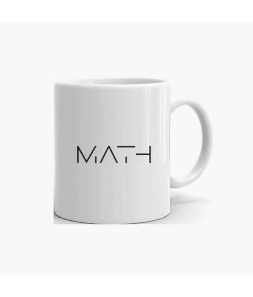 Caneca  - MATH [ESGOTADO]