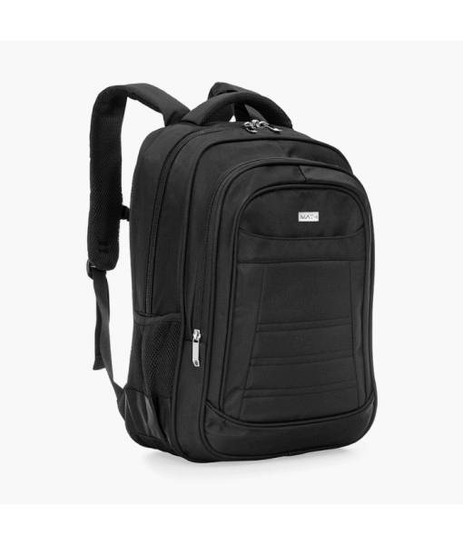 Mochila com plaquinha - MATH [ESGOTADO]