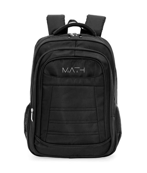 Mochila com Logo Math Gravado - MATH [ESGOTADO]